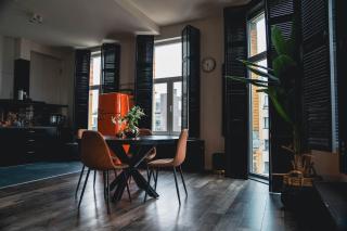 SLEEP INN ANTWERP - Flats & Suites - Antwerp - 3