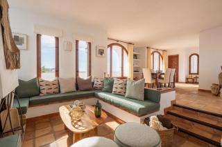 Buccara Villa Levante - Villajoyosa - 6