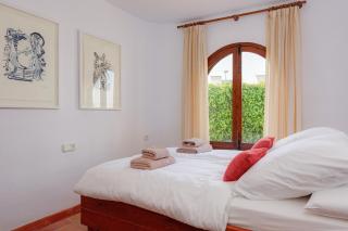 Buccara Villa Levante - Villajoyosa - 9
