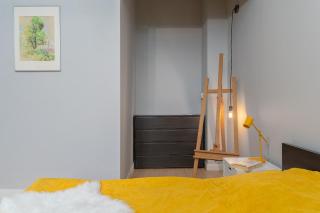 Stylowe 57m2 w centrum Łodzi - Łódź - 7