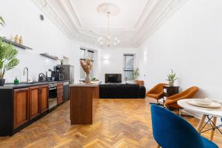 Stylowe 57m2 w centrum Łodzi - 6
