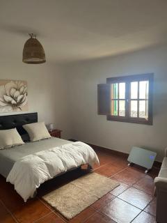 Casa, avenida Las Vegas - Tinajo - 7
