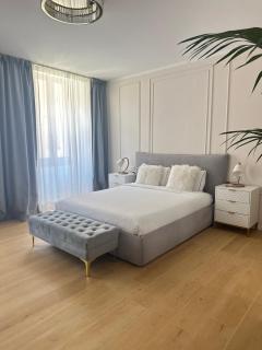 Luna Luxury Suite - Bergamo - 9