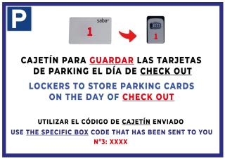 Apartamentos Basílica Santa Eulalia PARKING GRATIS - 5