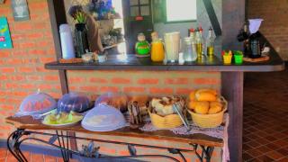 Pousada e Restaurante Nomads Lagoa - Jijoca de Jericoacoara - 6