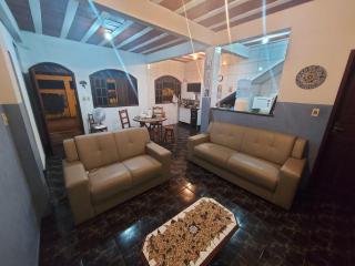 Casa de praia grande em Itaipava, ES - 7