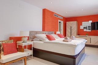 Buccara Villa Scirocco - Villajoyosa - 8