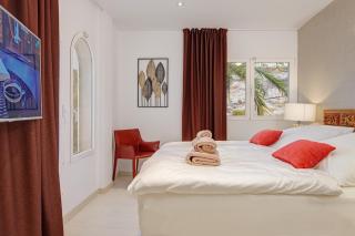 Buccara Villa Scirocco - Villajoyosa - 1