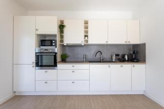House Marion - Kastel Novi - 1