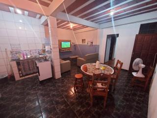 Casa de praia grande em Itaipava, ES - 4