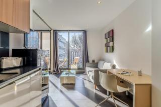 AB Poblenou Comfort - Barcelone - 4