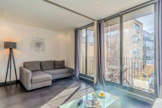 AB Poblenou Comfort - Barcelone - 6