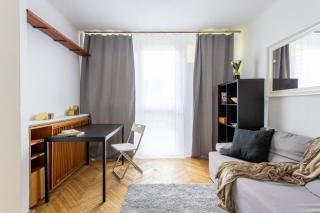 Chic Apartments - Modern and Cozy - Central Location - Zelazna - Varsovie - 0