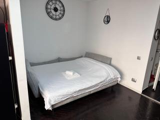 Green Studio Grigorescu - Bucarest - 8