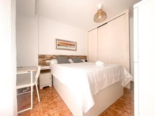 Acogedor Apartamento Soleado - 0