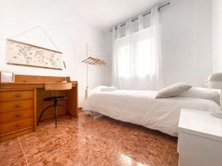 Acogedor Apartamento Soleado - 1