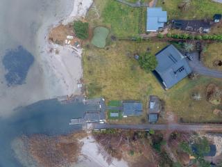 Villa Drömstrand - villa with private beach in Hanko - Hanko - 7