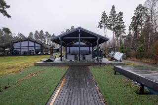 Villa Drömstrand - villa with private beach in Hanko - Hanko - 6