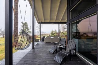 Villa Drömstrand - villa with private beach in Hanko - Hanko - 5