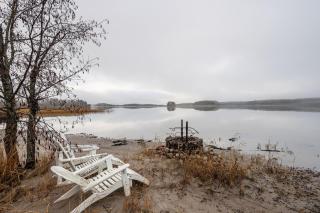Villa Drömstrand - villa with private beach in Hanko - Hanko - 4