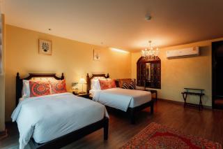 SHEIK ISTANA HOTEL CHIANGMAl - Chiang Mai - 3