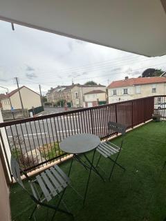 Appartement Châlons en champagne - Châlons-en-Champagne - 7