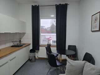Luxury apartment center of Düsseldorf - Düsseldorf - 4