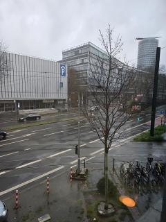 Luxury apartment center of Düsseldorf - Düsseldorf - 5