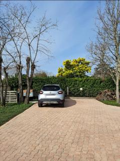 Studio cosy, terrasse privée - Arrivée autonome - Rouffiac-Tolosan - 6