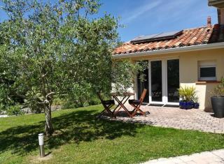 Studio cosy, terrasse privée - Arrivée autonome - Rouffiac-Tolosan - 7