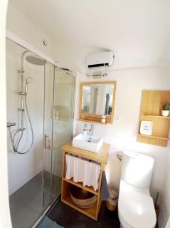 Studio cosy, terrasse privée - Arrivée autonome - Rouffiac-Tolosan - 8