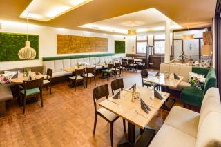 Goldkind Feine Wohn- & Schlafstuben - Heppenheim - 9