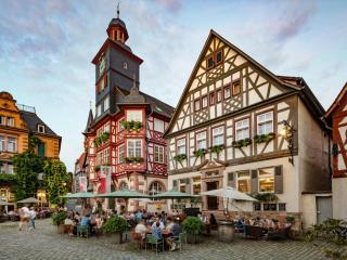 Goldkind Feine Wohn- & Schlafstuben - Heppenheim - 6