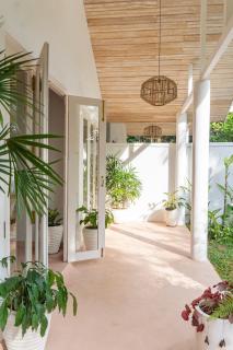 Gorgeous 3 Bed Villa, Private Pool, 250m To Beach - Ahangama - 6