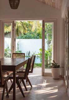 Gorgeous 3 Bed Villa, Private Pool, 250m To Beach - Ahangama - 7