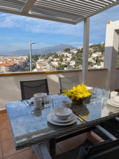 RNET - La Cuana Vista Mar - 8