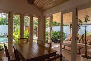 Gorgeous 3 Bed Villa, Private Pool, 250m To Beach - Ahangama - 5