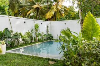 Gorgeous 3 Bed Villa, Private Pool, 250m To Beach - Ahangama - 8