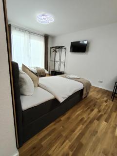 WAT Wohnung KL - Kaiserslautern - 2