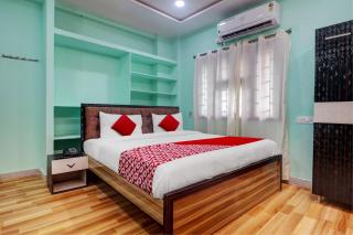Hotel O S Grand Residency - Haiderabad - 1
