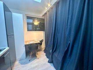 Jacuzzi et confort - 002 - Rouen - 4