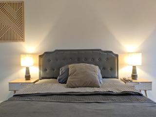 Appartement 4 - gemütliche Wohnung mit Küchenzeile und Bad - Salzgitter - 8