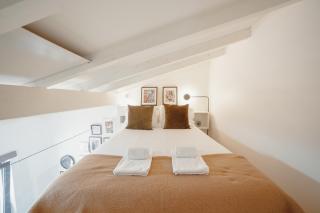 Mezzanine Stylish Apartments by Vacationy - Porto - 2