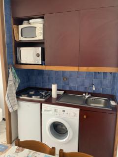 CANELLE- Beau 2p,tout confort, vue mer, piscine - Antibes - 8