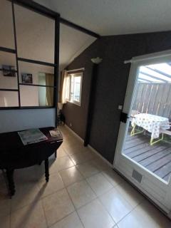 Cabane d Andernos les bains - 6