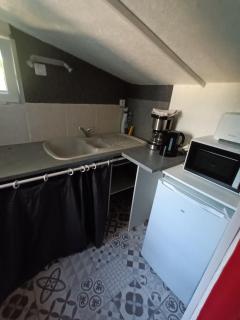 Cabane d Andernos les bains - 3