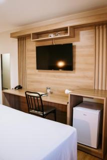 Hotel Vale Verde - 4