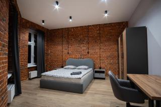 Dream Apartments - Apartament Industrialny - Łódź - 0