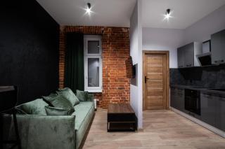 Dream Apartments - Apartamenty i pokoje - 9
