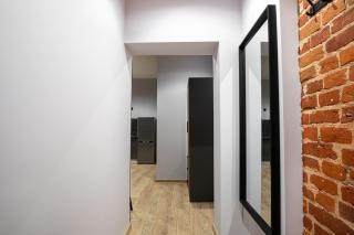 Dream Apartments - Apartament Industrialny - Łódź - 2
